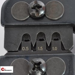Zaciskarka konektorów AMP Superseal - 58583-1